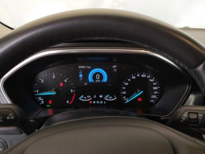 Ford Focus Station Wagon 1.5 EcoBlue 120 CV aut. SW Active Design (14)
