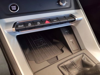 Audi Q3 Sportback 35 TDI quattro S tronic S line edition (11)