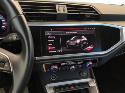 Audi Q3 Sportback 35 TDI quattro S tronic S line edition (12)