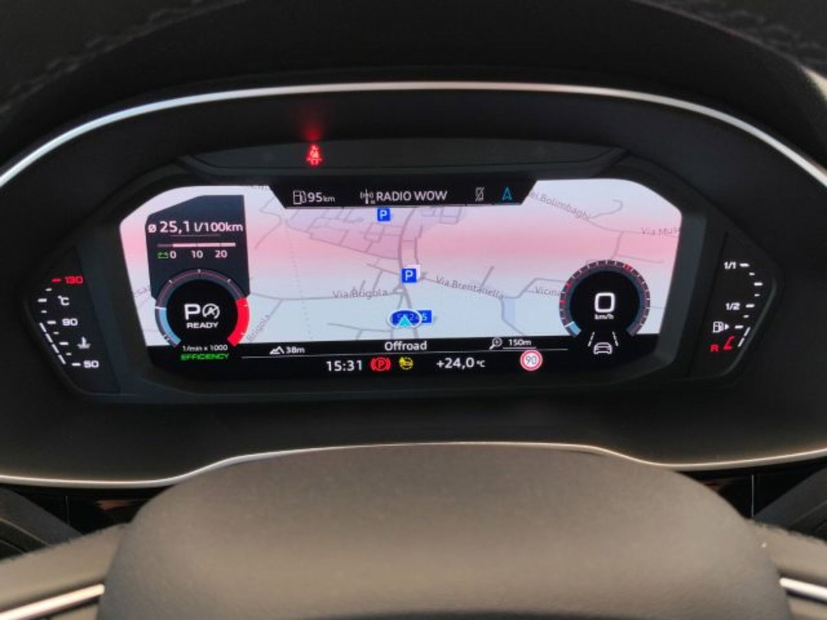 Audi Q3 Sportback 35 TDI quattro S tronic S line edition (13)