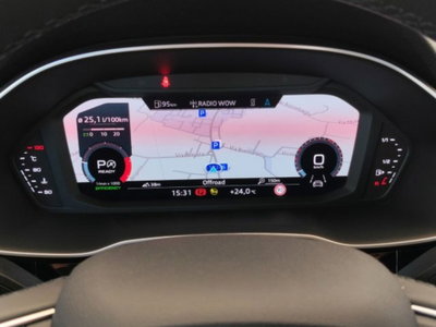 Audi Q3 Sportback 35 TDI quattro S tronic S line edition (13)