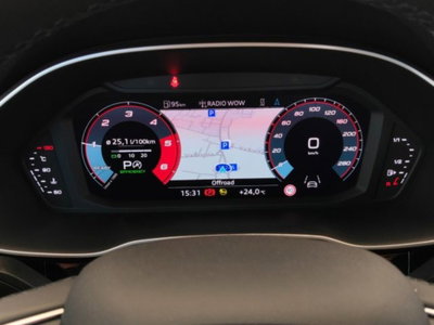 Audi Q3 Sportback 35 TDI quattro S tronic S line edition (14)
