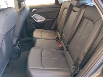 Audi Q3 Sportback 35 TDI quattro S tronic S line edition (16)