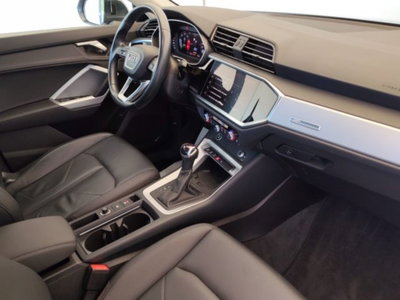 Audi Q3 Sportback 35 TDI quattro S tronic S line edition (6)