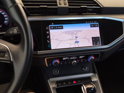 Audi Q3 Sportback 35 TDI quattro S tronic S line edition (8)