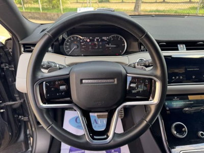 Land Rover Range Rover Evoque 2.0D I4 204 CV AWD Auto HSE (12)