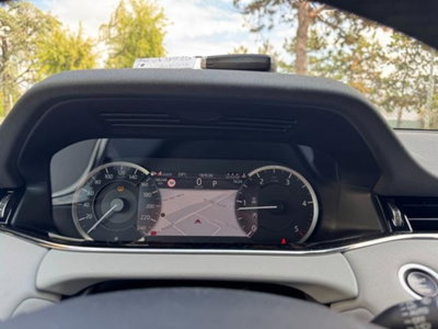 Land Rover Range Rover Evoque 2.0D I4 204 CV AWD Auto HSE (18)