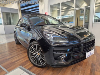Porsche Macan 2.0 (2)