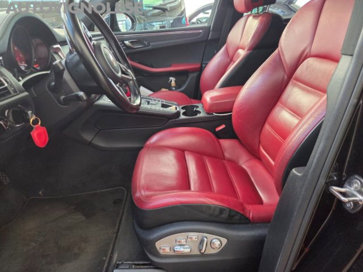 Porsche Macan 2.0 (4)
