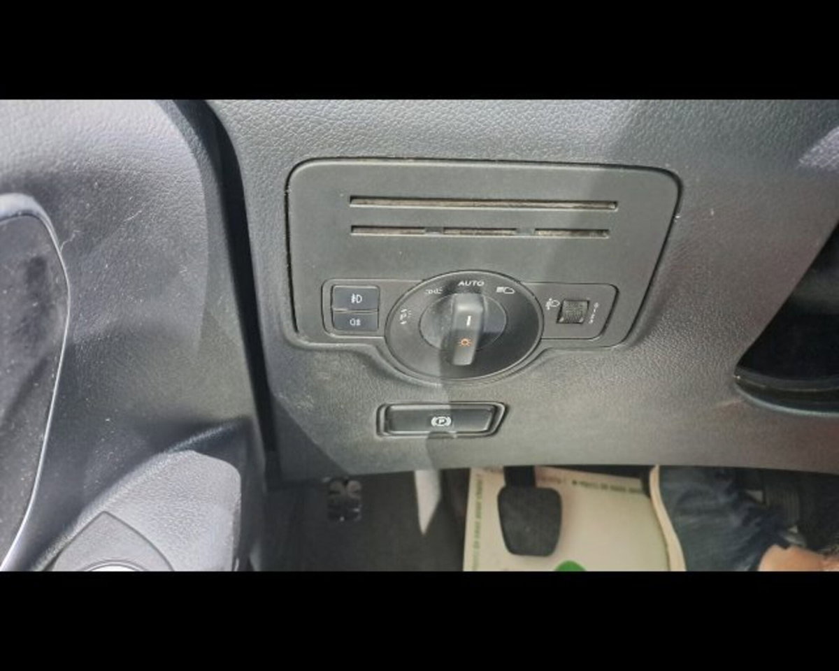 Mercedes-Benz Vito 2.0 116 CDI PC-SL Mixto Long (11)