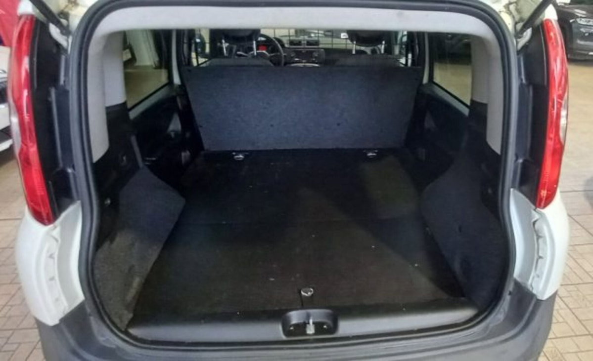 Fiat Panda 0.9 TwinAir Turbo S&S 4x4 Pop Van 2 posti (8)