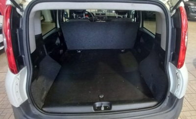 Fiat Panda 0.9 TwinAir Turbo S&S 4x4 Pop Van 2 posti (8)