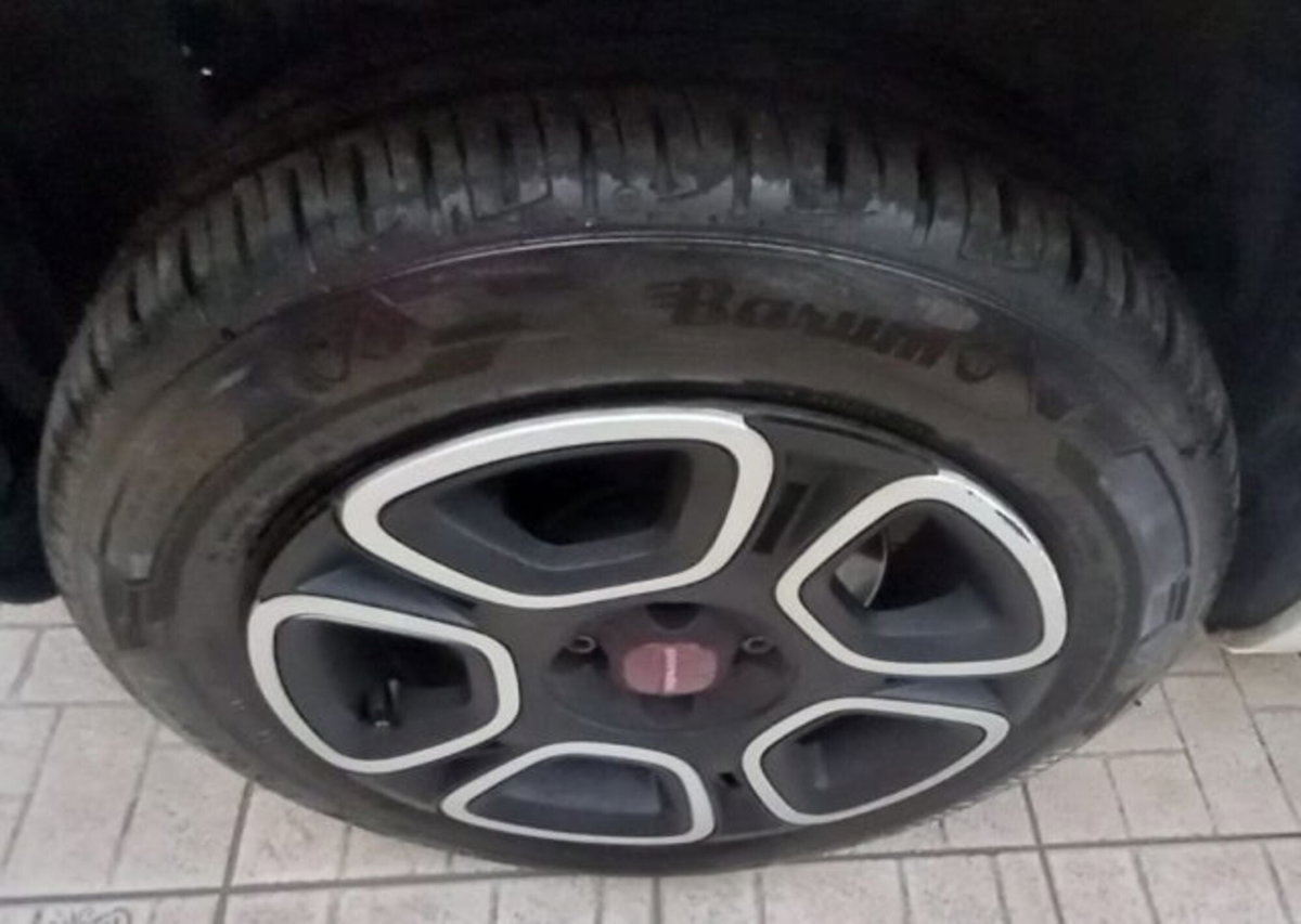 Fiat Panda 0.9 TwinAir Turbo S&S 4x4 Pop Van 2 posti (9)