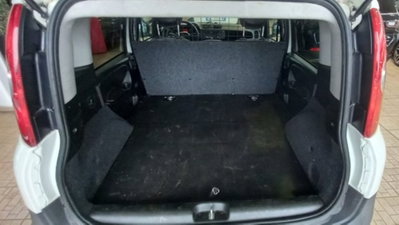 Fiat Panda 0.9 TwinAir Turbo S&S 4x4 Pop Van 2 posti (8)