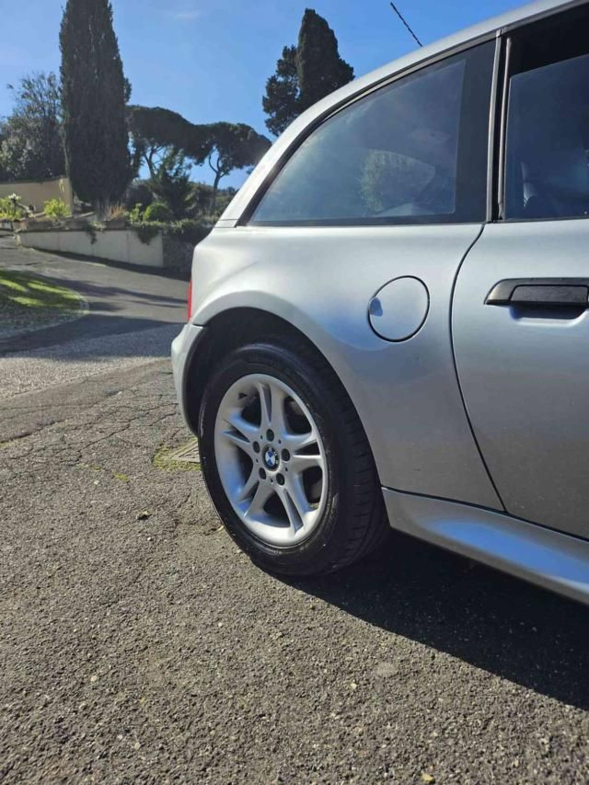 BMW Z3 Coupé 2.8 24V cat (12)