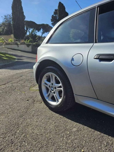 BMW Z3 Coupé 2.8 24V cat (12)