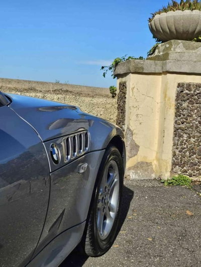 BMW Z3 Coupé 2.8 24V cat (13)