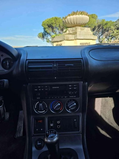 BMW Z3 Coupé 2.8 24V cat (20)