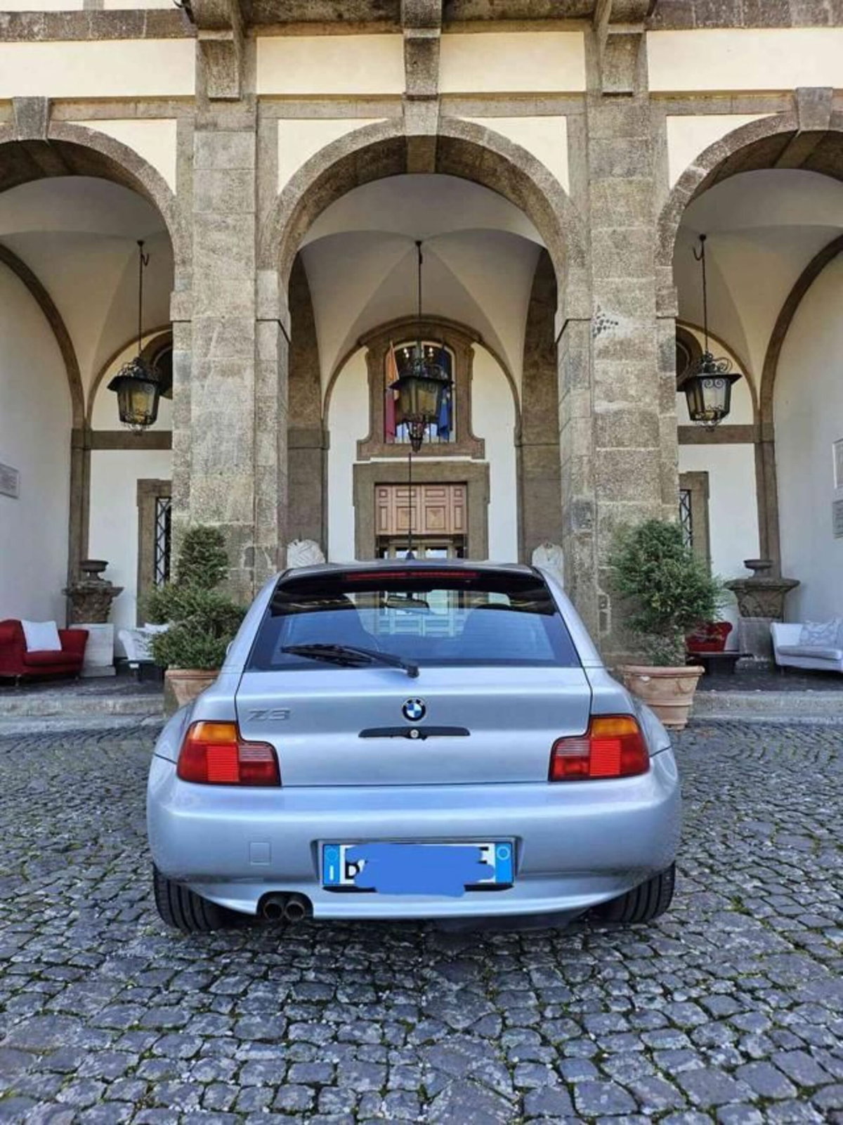 BMW Z3 Coupé 2.8 24V cat (5)