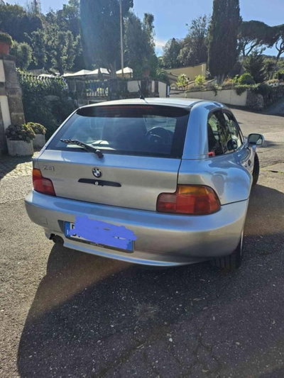 BMW Z3 Coupé 2.8 24V cat (7)