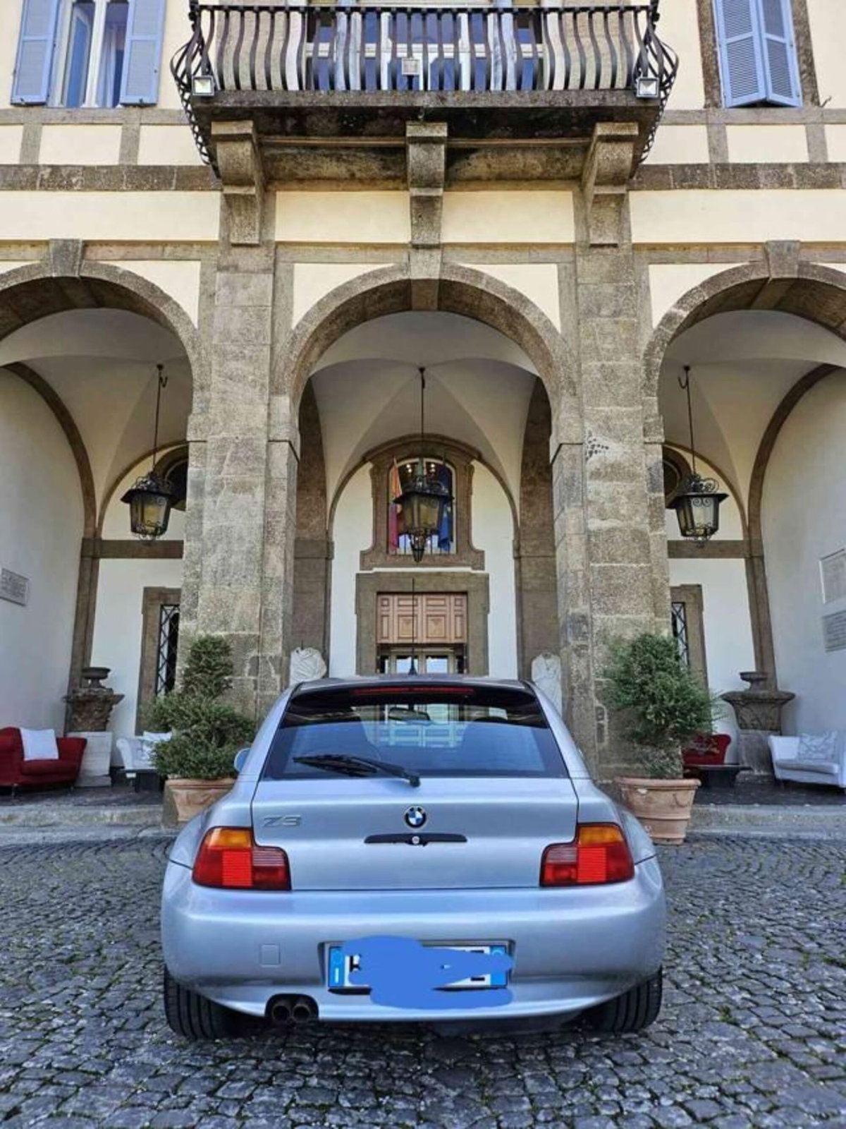 BMW Z3 Coupé 2.8 24V cat (8)