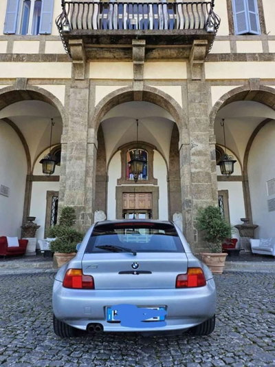 BMW Z3 Coupé 2.8 24V cat (8)
