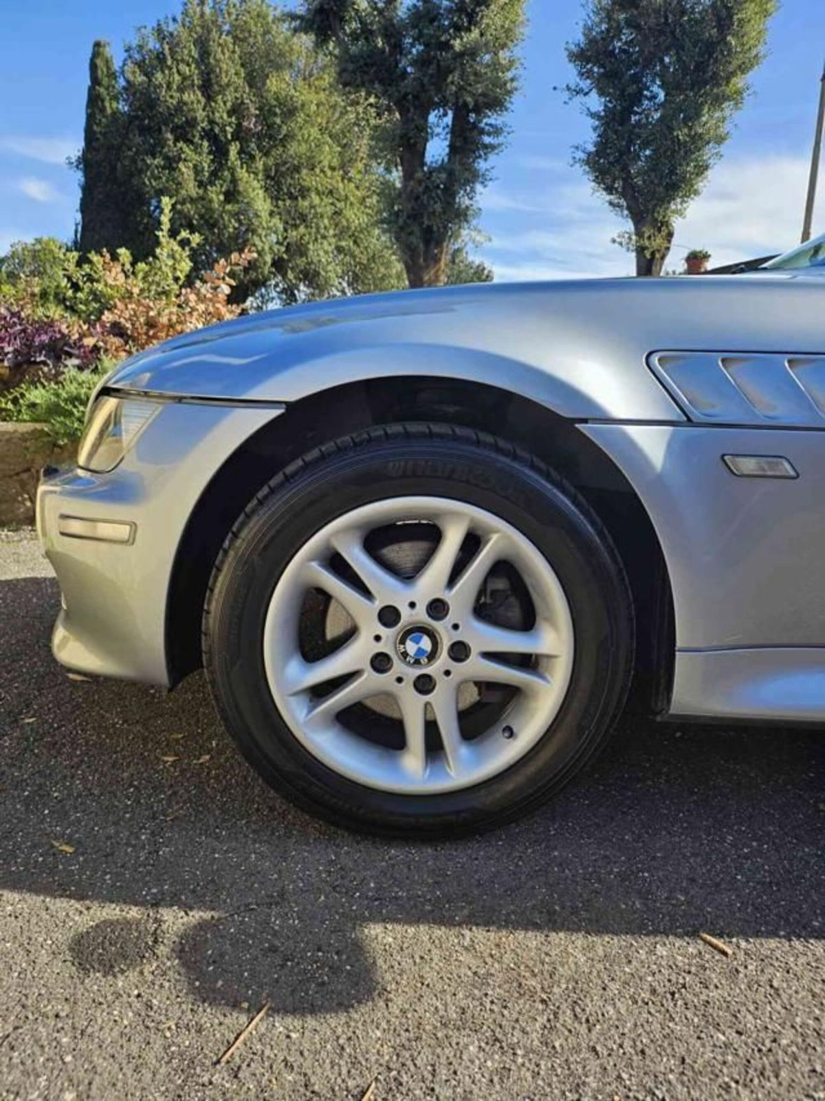 BMW Z3 Coupé 2.8 24V cat (9)