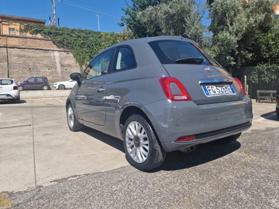 Fiat 500 Cabrio 1.2 Lounge (4)