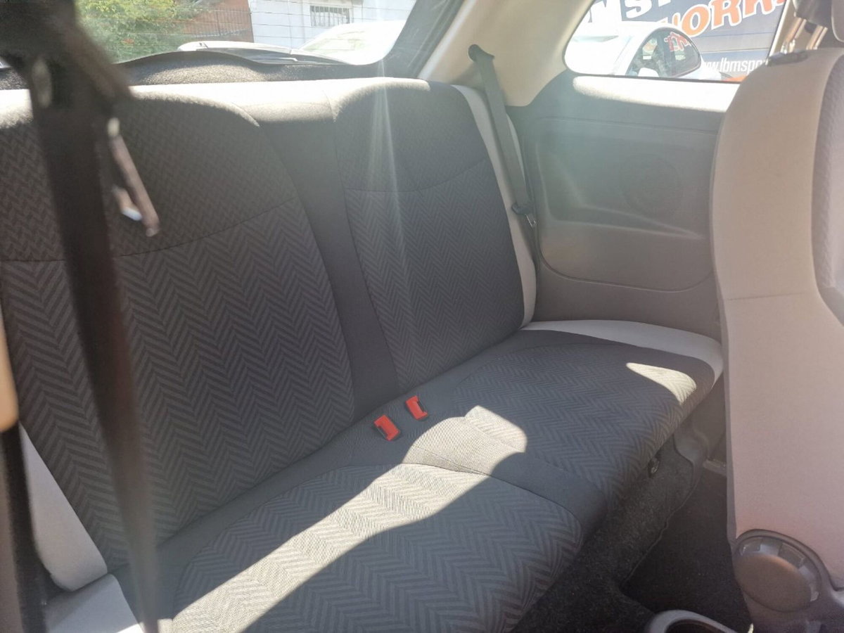 Fiat 500 Cabrio 1.2 Lounge (8)