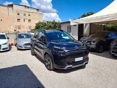 Citroen C3 Aircross BlueHDi 110 S&S Shine usata