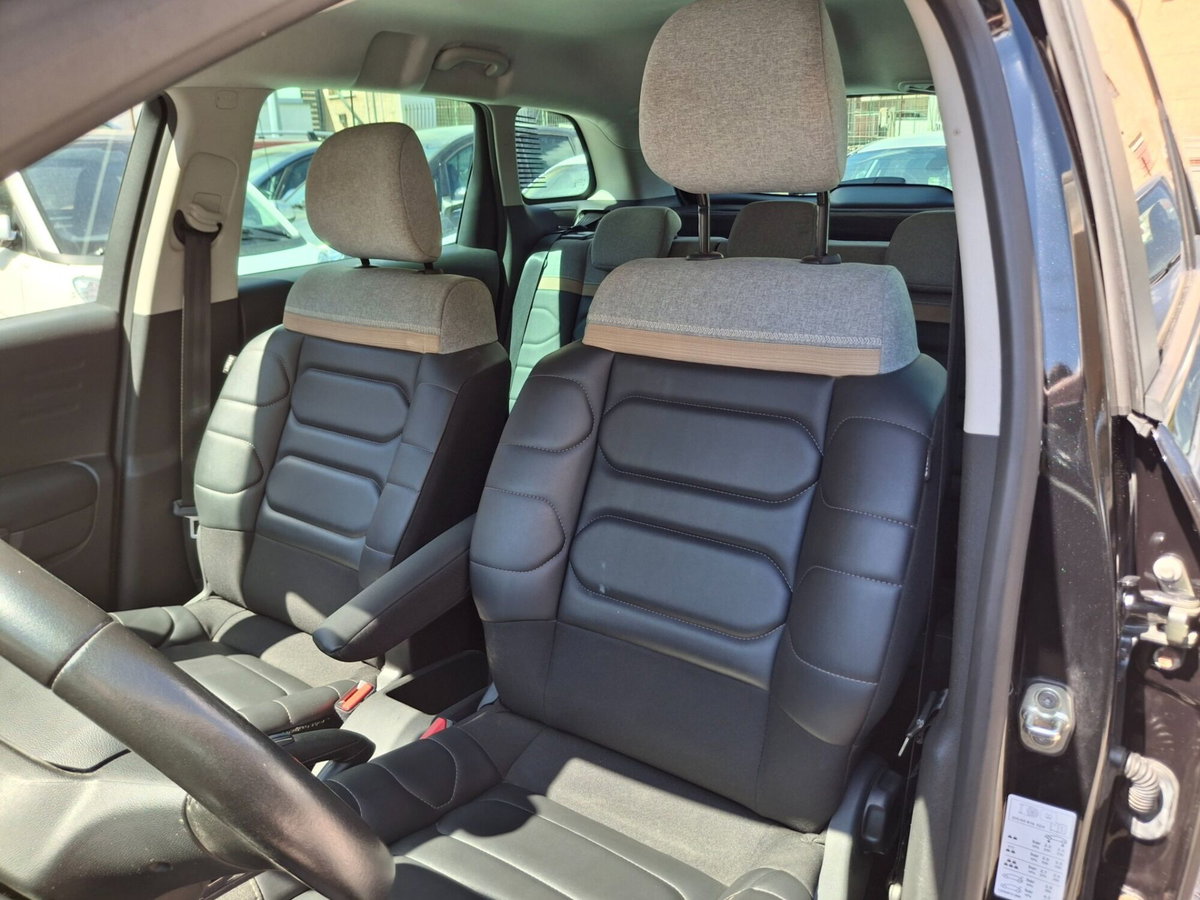 Citroen C3 Aircross BlueHDi 110 S&S Shine (13)