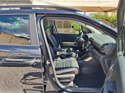 Citroen C3 Aircross BlueHDi 110 S&S Shine (15)