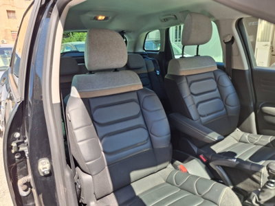 Citroen C3 Aircross BlueHDi 110 S&S Shine (16)
