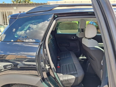Citroen C3 Aircross BlueHDi 110 S&S Shine (17)
