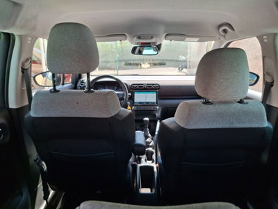 Citroen C3 Aircross BlueHDi 110 S&S Shine (19)