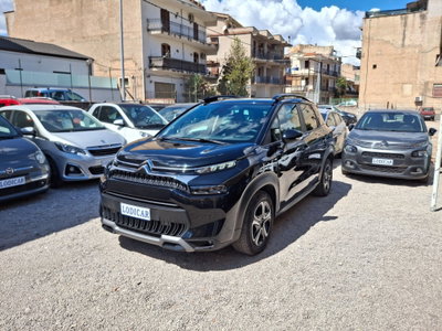 Citroen C3 Aircross BlueHDi 110 S&S Shine (2)