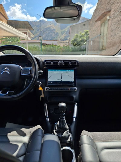 Citroen C3 Aircross BlueHDi 110 S&S Shine (20)