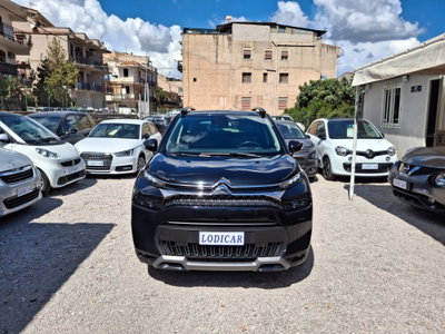 Citroen C3 Aircross BlueHDi 110 S&S Shine (3)