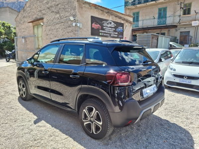 Citroen C3 Aircross BlueHDi 110 S&S Shine (4)