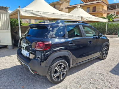 Citroen C3 Aircross BlueHDi 110 S&S Shine (5)