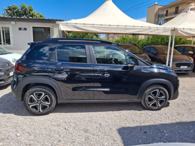Citroen C3 Aircross BlueHDi 110 S&S Shine (6)