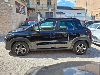 Citroen C3 Aircross BlueHDi 110 S&S Shine (7)