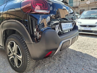 Citroen C3 Aircross BlueHDi 110 S&S Shine (9)
