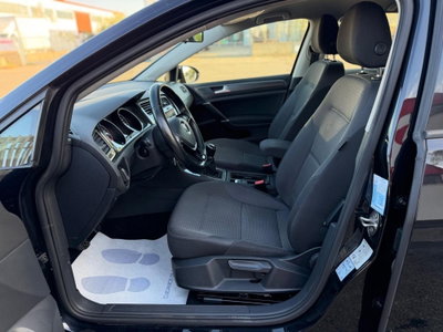 Volkswagen Golf 1.5 TGI 5p. Executive BlueMotion Technology (8)