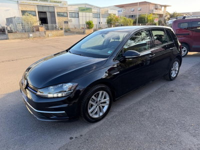 Volkswagen Golf 1.5 TGI 5p. Executive BlueMotion Technology (3)