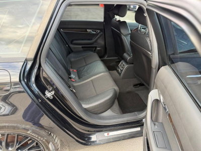 Audi A6 Avant 3.0 V6 TDI F.AP. quattro tiptronic (15)