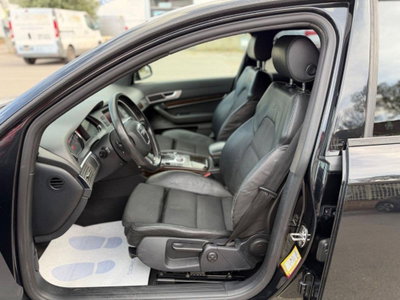 Audi A6 Avant 3.0 V6 TDI F.AP. quattro tiptronic (9)