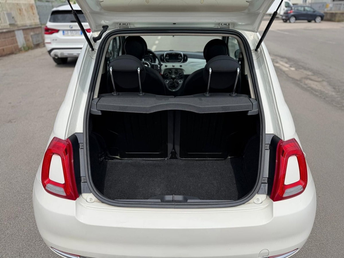 Fiat 500 1.2 Riva (10)
