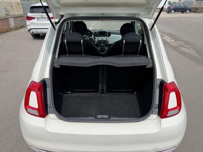 Fiat 500 1.2 Riva (10)