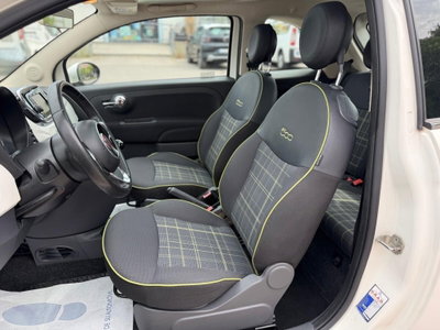 Fiat 500 1.2 Riva (11)